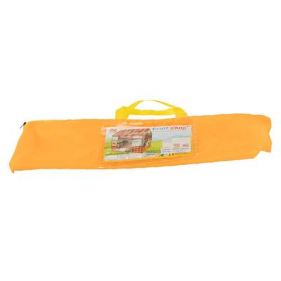 Speeltent Fruitwinkel