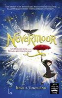 Nevermoor Morrigan Crow en het Wondergenootschap (Hardback) Nevermoor Morrigan Crow en het Wondergenootschap (Hardback)