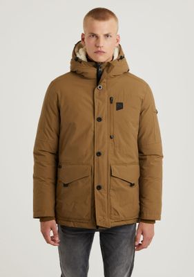CHASIN&apos; Jassen Everest Peak Parka