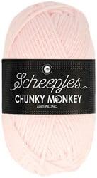 Scheepjes Chunky Monkey 1240 Baby Pink