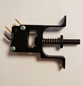 Wurlitzer Reset Knop Vervangend Mechanisme Modellen 1900-2104