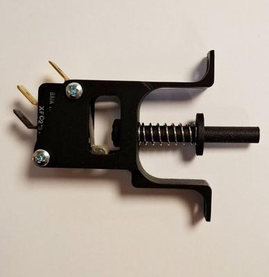 Wurlitzer Reset Knop Vervangend Mechanisme Modellen 1900-2104