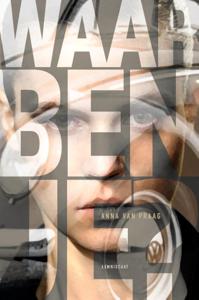 Waar ben je? (Paperback)