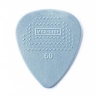 Dunlop Max Grip Plectrum 0.60mm - Per Stuk