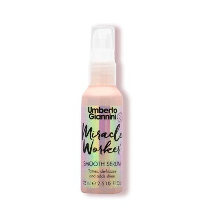 Umberto Giannini Salon Smooth Miracle Worker Smooth Serum 75ml