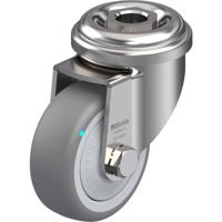 Blickle LRXA-TPA 50KFD Zwenkwiel Wieldiameter: 50 mm Draagvermogen (max.): 50 kg 1 stuk(s)