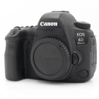Canon EOS 6D mark II body occasion