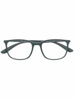 Ray-Ban lunettes de vue RB7199 à monture carrée - Vert