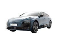 Audi A6 Sportback e tron