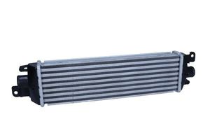Intercooler, inlaatluchtkoeler AC630009