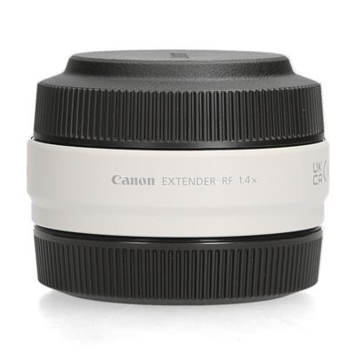 Canon RF 1.4x Extender