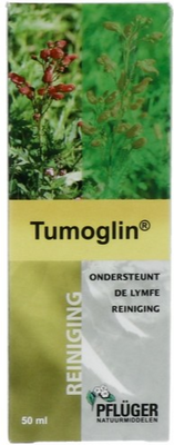 Pfluger Tumoglin 50ml