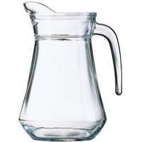 Kan Arcoroc Brasilia 1.3 liter transparant