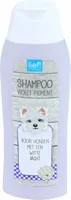 Lief! Shampoo Witte Vacht 300ml