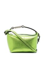 EÉRA sac porté épaule Tiny Moon - Vert