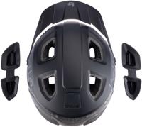 Bollé mtb helm "trackdown" helmet trackdown s black stone