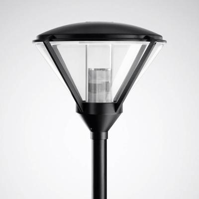 Trilux 9831IA-LR 6507540 LED-straatverlichting 31 W Warmwit
