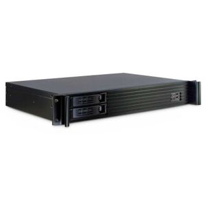 1.5U-1528L Server behuizing