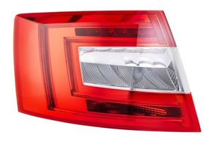 Achterlicht Skoda Octavia(5E3) 12- li led 2SK011082091