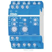 Eltako 22100530 MFSR12DX-230V Multifunctioneel stroomrelais 230 V/AC 1 stuk(s) Tijdsduur: 0.1 - 14400 s 1x NO