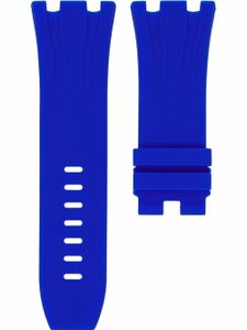 Horus Watch Straps bracelet de montre Audemars Piguet Royal Oak Offshore 44 mm - Bleu