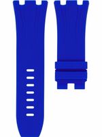 Horus Watch Straps bracelet de montre Audemars Piguet Royal Oak Offshore 44 mm - Bleu