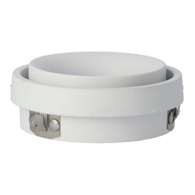 Afdekring geschikt voor Esto LED Inbouwspots - Wit