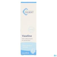 Gilbert Vaseline Wit Tube 50ml
