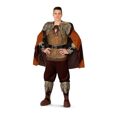 Kostuums voor Volwassenen My Other Me Viking Man (3 Onderdelen) - Maat: M/L - Maat: M/L
