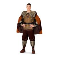 Kostuums voor Volwassenen My Other Me Viking Man (3 Onderdelen) - Maat: M/L - Maat: M/L