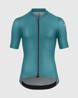 Assos Mille GT jersey S11 foundation green heren L - thumbnail