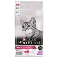 Pro Plan Adult Delicate Digestion met kalkoen kattenvoer 2 x 3 kg - thumbnail
