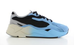 Puma RS-X Â³ Move Blauw/Zwart Heren