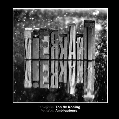 Vierkant (Hardback)