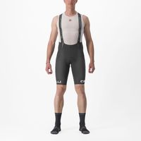 Castelli Free Aero RC classic bibshort zwart heren L