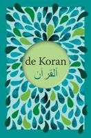 Set Koran + Uitleg bij de Koran (Hardback)