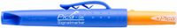 Pica Gel Signalmarker wit 8080
