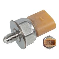 Sensor, brandstofdruk 43782