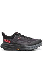 HOKA baskets Speedgoat 5 - Noir