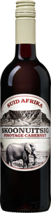 Skoonuitsig Pinotage Cabernet