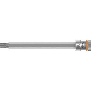 Wera 8767 A 05003370001 Binnen-zesrond (TX) Dopsleutel-bitinzet T 30 1/4 (6.3 mm)