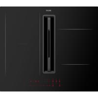 ETNA AKI560ZT Inbouw Kookplaat met Geïntegreerde Afzuiging