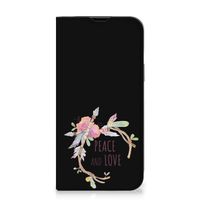 iPhone 14 Magnet Case Boho Text - thumbnail