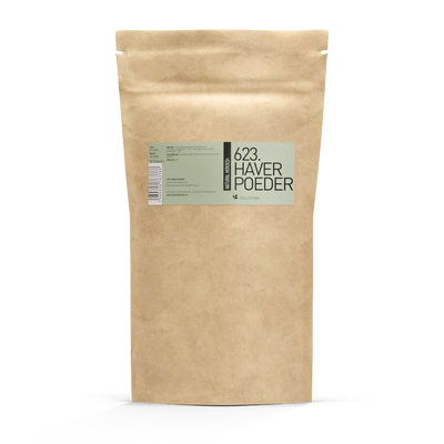 Haverpoeder (colloïdaal) 50 gram