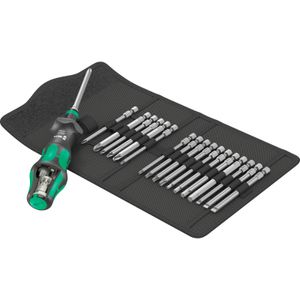 Kraftform Kompakt Turbo 1 Dopsleutel