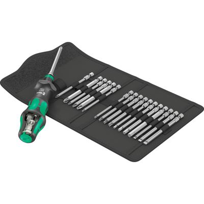 Kraftform Kompakt Turbo 1 Dopsleutel
