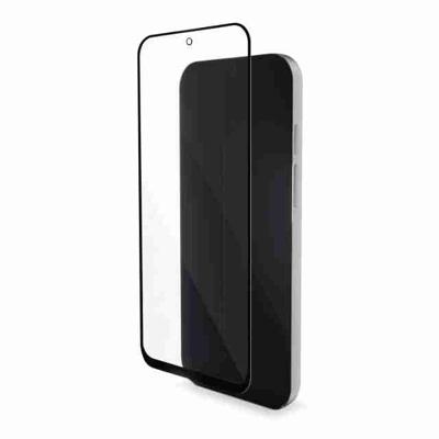 Mobilize Edge-To-Edge Glass Screen Protector OPPO Reno13 Pro 5G Edge Glue