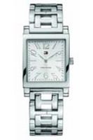 Horlogeband Tommy Hilfiger 0961 / TH1780910 / TH-99-3-14-0863 Roestvrij staal (RVS) Staal 18mm