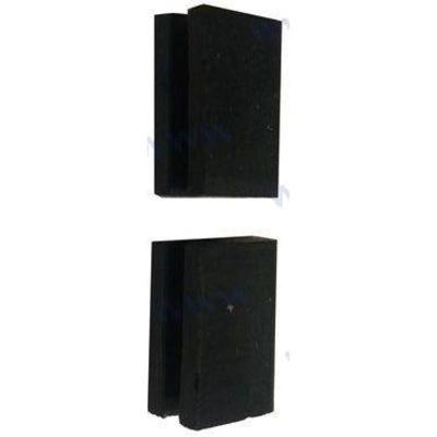 PAF2.6-06000003 - INLAATDEMPERRUBBER Parsun
