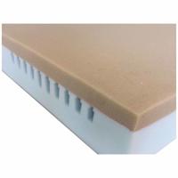 Zorgmatras met koudschuim GRAVIMED Protexx 200 x 90 cm | Drive